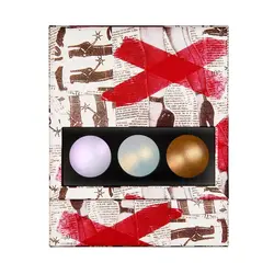 پالت هایلایتر پت مک گرث - Pat McGrath Labs Highlighter Palette