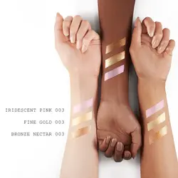 پالت هایلایتر پت مک گرث - Pat McGrath Labs Highlighter Palette