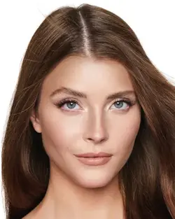 پالت هایلایتر و برانزر شارلوت تیلبری - Charlotte Tilbury Filmstar Bronze & Glow Light to Medium Palette | لوازم آرایشی - خرید انواع لوازم آرایش اصل با بهترین قیمت