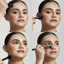 پالت هایلایتر و کانتور نیکس - NYX Highlight &amp; Contour Pro Palette