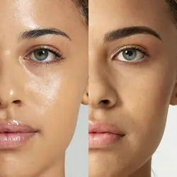 پالت هایلایتر و کانتور نیکس - NYX Highlight &amp; Contour Pro Palette