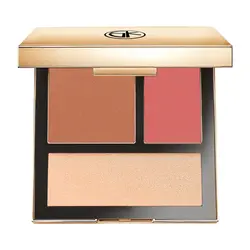 پالت رژگونه سامر خوزامی - SAMER KHOUZAMI Face Palette