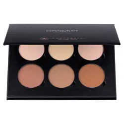 پالت کانتور آناستازیا - Anastasia Contour Kit Light to Medium