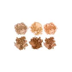 پالت کانتور آناستازیا - Anastasia Contour Kit Light to Medium