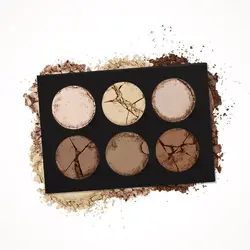 پالت کانتور آناستازیا - Anastasia Contour Kit Light to Medium