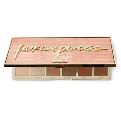 پالت کانتور تارت - Tarte Park Ave Princess Chisel Contour Palette