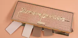 پالت کانتور تارت - Tarte Park Ave Princess Chisel Contour Palette