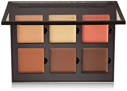 پالت کانتور چرب آناستازیا - Anastasia Contour Cream Kit Medium