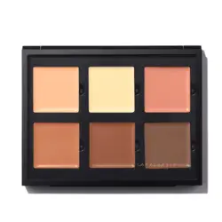 پالت کانتور چرب آناستازیا - Anastasia Contour Cream Kit Medium