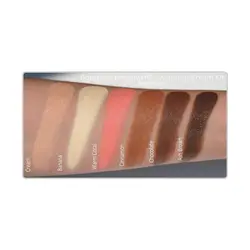 پالت کانتور چرب آناستازیا - Anastasia Contour Cream Kit Medium