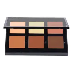 پالت کانتور چرب آناستازیا - Anastasia Contour Cream Kit Medium