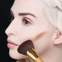 پالت کانتور و هایلایتر تارت - Tarte Tarteist PRO Glow Highlight & Contour Palette | لوازم آرایشی - خرید انواع لوازم آرایش اصل با بهترین قیمت