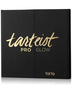 پالت کانتور و هایلایتر تارت - Tarte Tarteist PRO Glow Highlight & Contour Palette | لوازم آرایشی - خرید انواع لوازم آرایش اصل با بهترین قیمت