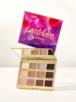 پالت سایه این بلوم تارت - Tarte Tartelette in bloom Amazonian Clay Palette
