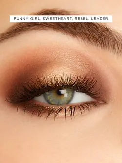 پالت سایه این بلوم تارت - Tarte Tartelette in bloom Amazonian Clay Palette