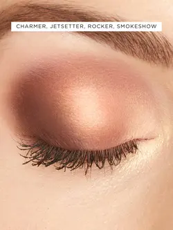 پالت سایه این بلوم تارت - Tarte Tartelette in bloom Amazonian Clay Palette