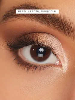 پالت سایه این بلوم تارت - Tarte Tartelette in bloom Amazonian Clay Palette