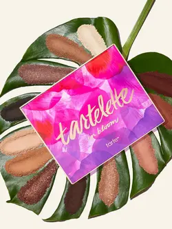 پالت سایه این بلوم تارت - Tarte Tartelette in bloom Amazonian Clay Palette