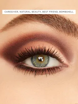 پالت سایه تارتلت تارت - Tarte Tartelette Amazonian Clay Matte Palette