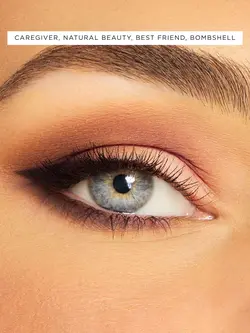 پالت سایه تارتلت تارت - Tarte Tartelette Amazonian Clay Matte Palette