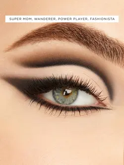 پالت سایه تارتلت تارت - Tarte Tartelette Amazonian Clay Matte Palette