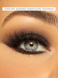 پالت سایه تارتلت تارت - Tarte Tartelette Amazonian Clay Matte Palette