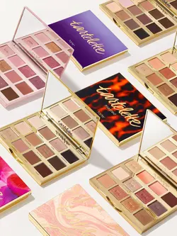 پالت سایه تارتلت تارت - Tarte Tartelette Amazonian Clay Matte Palette