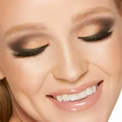 پالت سایه توفیسد - Born This Way Sunset Stripped Eye Shadow Palette