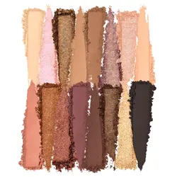 پالت سایه توفیسد - Born This Way Sunset Stripped Eye Shadow Palette