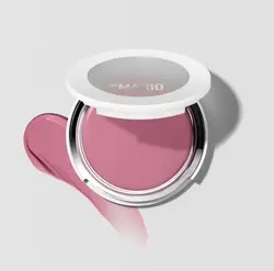 رژگونه کرمی ميکاپ بای ماريو - Makeup By Mario Soft Pop Plumping Blush Veil