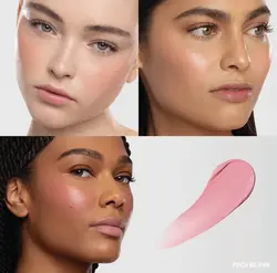 رژگونه کرمی ميکاپ بای ماريو - Makeup By Mario Soft Pop Plumping Blush Veil