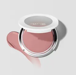 رژگونه کرمی ميکاپ بای ماريو - Makeup By Mario Soft Pop Plumping Blush Veil