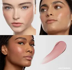 رژگونه کرمی ميکاپ بای ماريو - Makeup By Mario Soft Pop Plumping Blush Veil