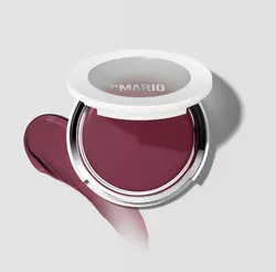 رژگونه کرمی ميکاپ بای ماريو - Makeup By Mario Soft Pop Plumping Blush Veil