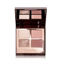 پالت سایه شارلوت تیلبری - Charlotte Tilbury Bigger Brighter Eyes Eyeshadow Palette
