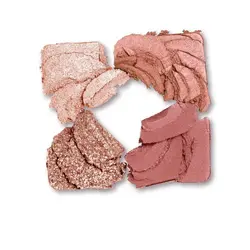 پالت سایه شارلوت تیلبری - Charlotte Tilbury Bigger Brighter Eyes Eyeshadow Palette