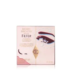 پالت سایه شارلوت تیلبری - Charlotte Tilbury Bigger Brighter Eyes Eyeshadow Palette