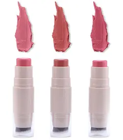 رژگونه استیکی میسیز - Macy's Cheek Stick Trio