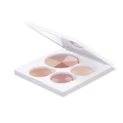 پالت هایلایتر افرا - OFRA Glow Up Highlighter Palette