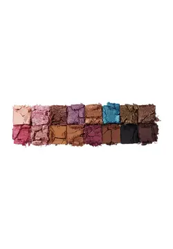پالت سایه آمرزی آناستازیا - Anastasia Amrezy Eyeshadow Palette