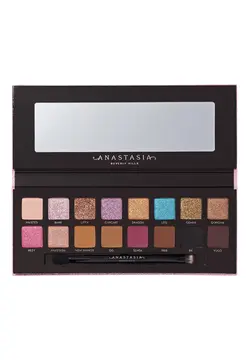 پالت سایه آمرزی آناستازیا - Anastasia Amrezy Eyeshadow Palette