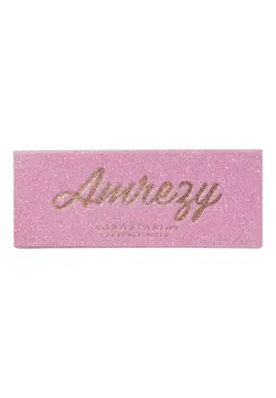 پالت سایه آمرزی آناستازیا - Anastasia Amrezy Eyeshadow Palette