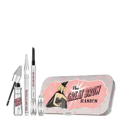 ست ابرو بنفیت - Benefit The Great Brow Basics
