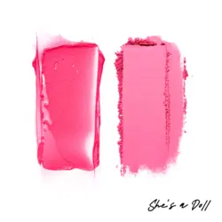 رژگونه پودری و کرمی پاتریکا - Major Headlines Double-Take Crème &amp; Powder Blush Duo