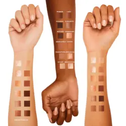 پالت سایه پاتریکا - PATRICK'S EYESHADOW PALETTE