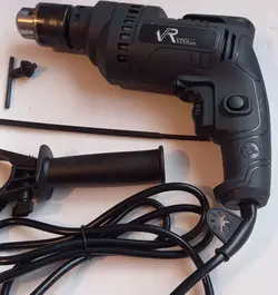 دریل برقی چکشی ویوارکس مدل  VIVAREX IMPACT DRILL VR7013-ID MODEL