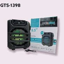 اسپیکر بلوتوثی 1363