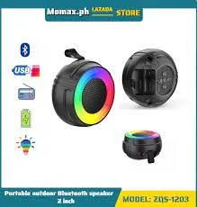 اسپیکر بلوتوثی 1203