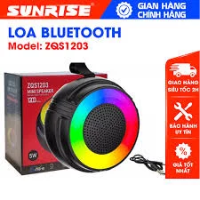 اسپیکر بلوتوثی 1203