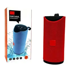 اسپیکر بلوتوث مدل TG113